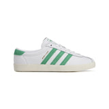 ADIDAS BLANC SPORTY & RICH FTWWHT/OWHITE/COUGRN JP7552